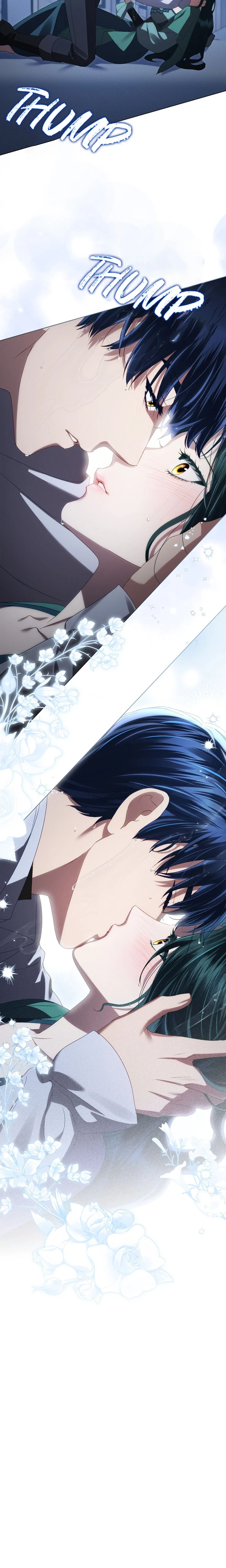High Class Society Chapter 86 Page 26