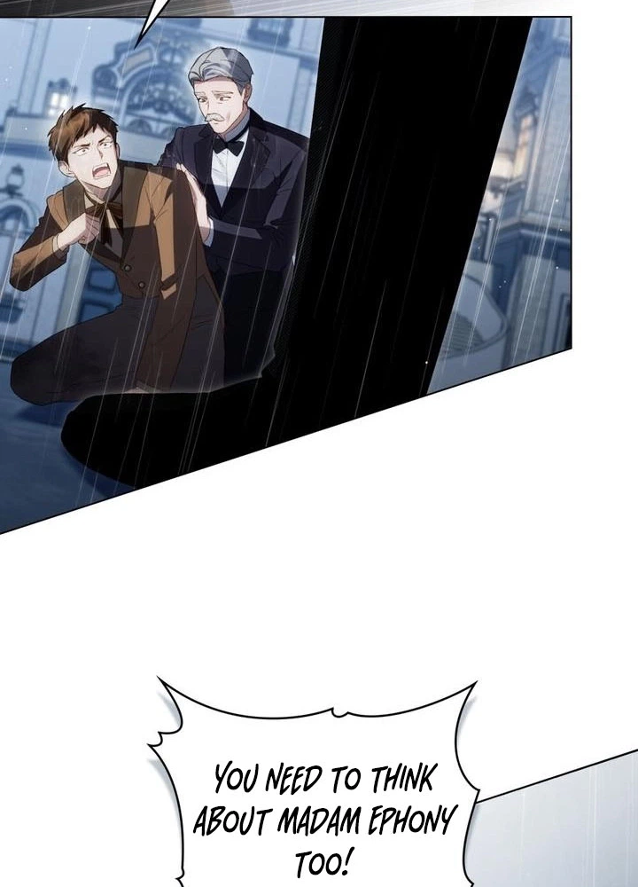 High Class Society Chapter 87 Page 4