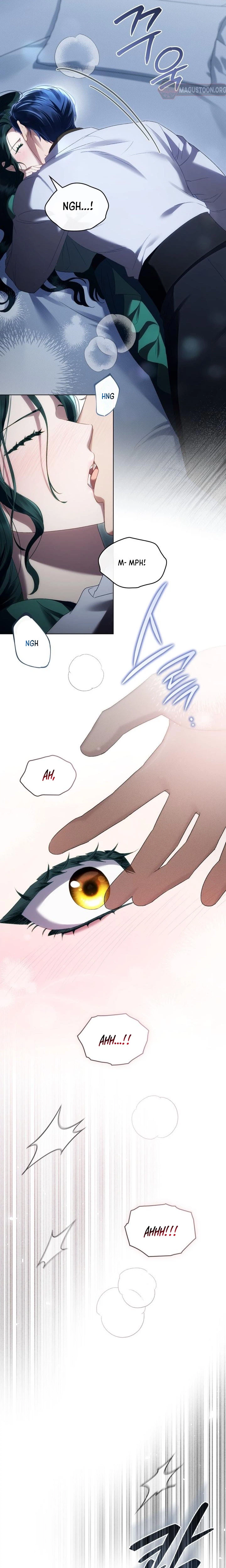 High Class Society Chapter 87 Page 9