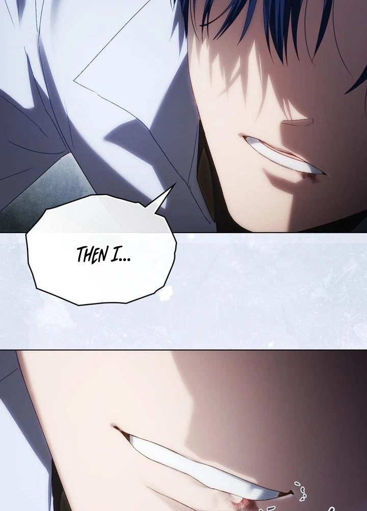 High Class Society Chapter 87 Page 12