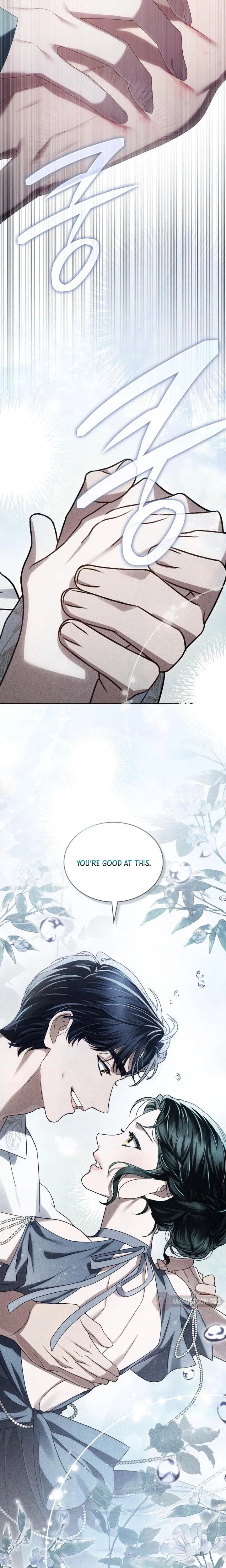 High Class Society Chapter 87 Page 17