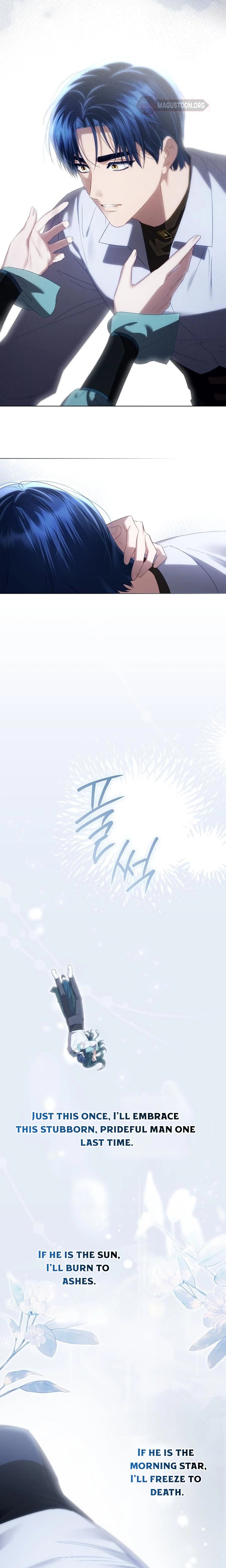 High Class Society Chapter 87 Page 26