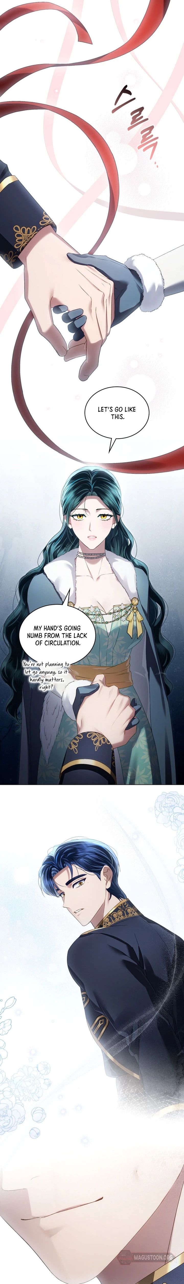 High Class Society Chapter 76 Page 5