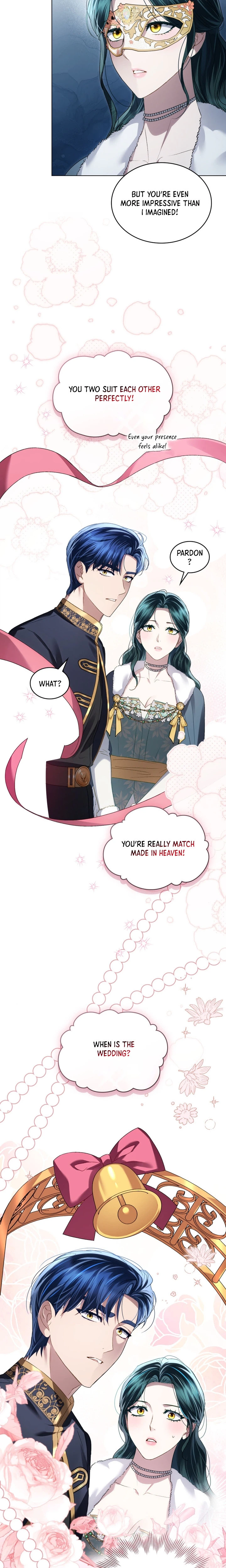 High Class Society Chapter 76 Page 11