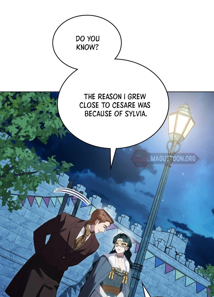 High Class Society Chapter 76 Page 20