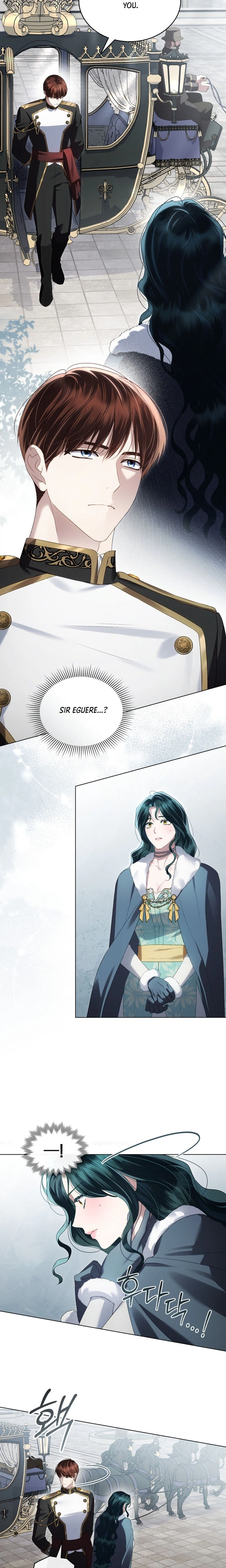 High Class Society Chapter 79 Page 5