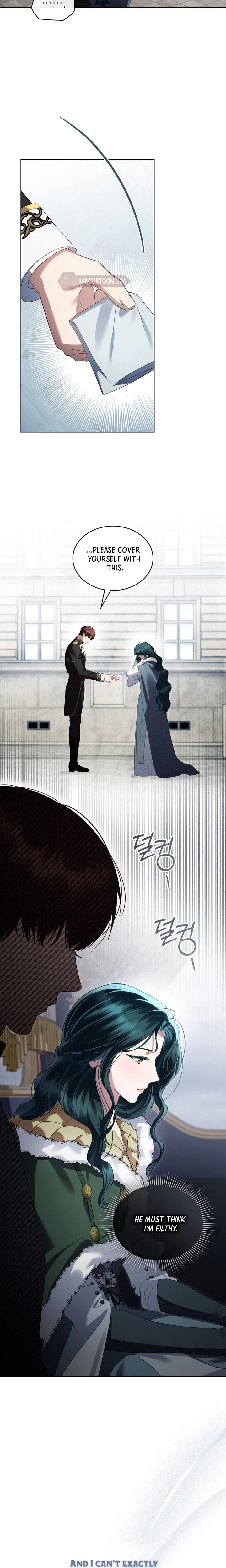 High Class Society Chapter 79 Page 6