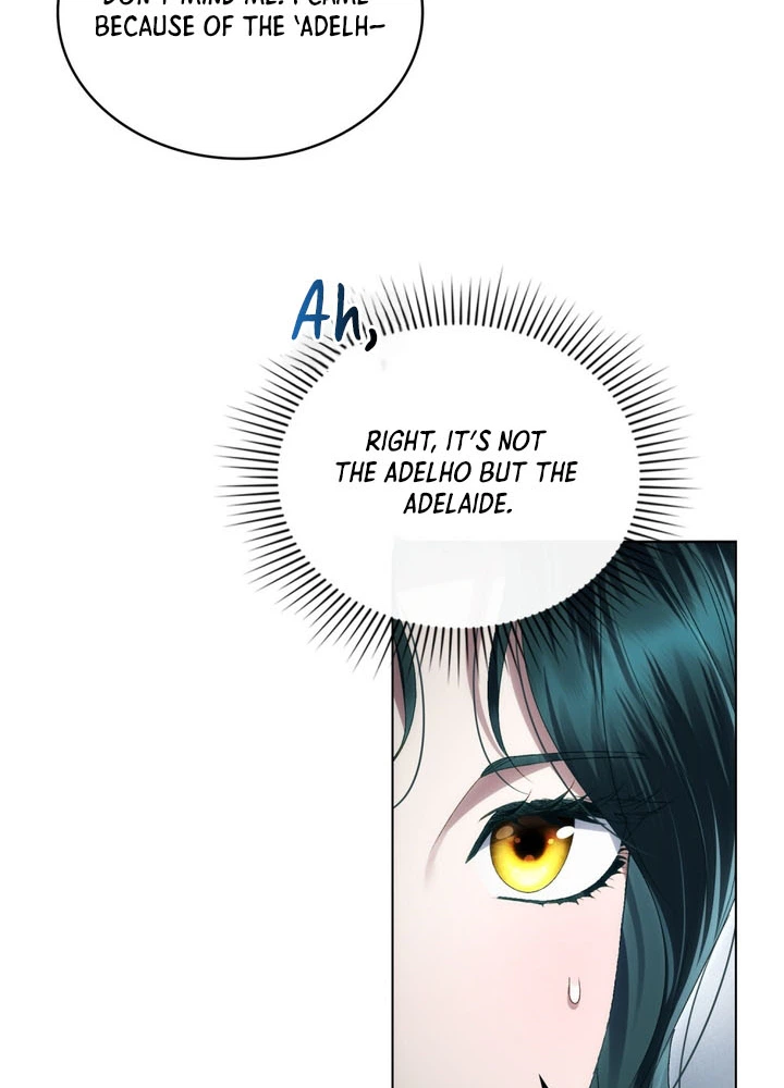 High Class Society Chapter 79 Page 16