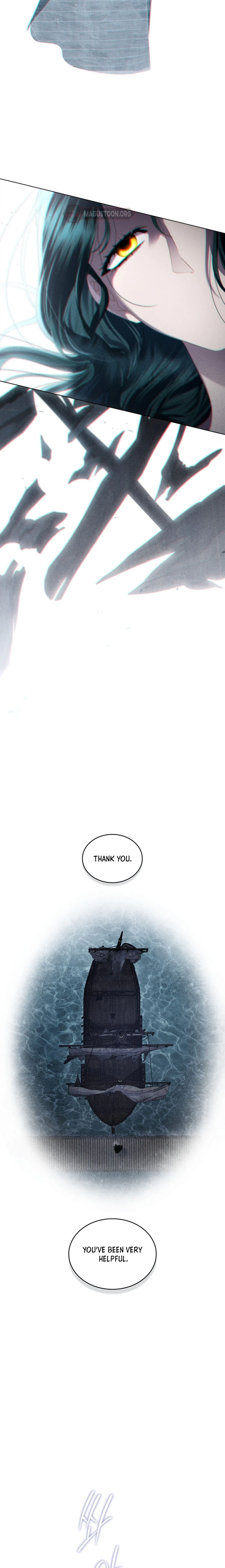 High Class Society Chapter 79 Page 21