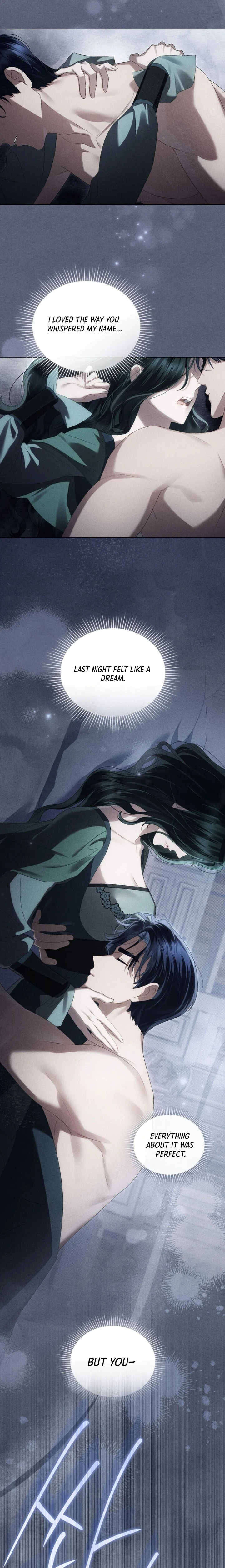 High Class Society Chapter 90 Page 10