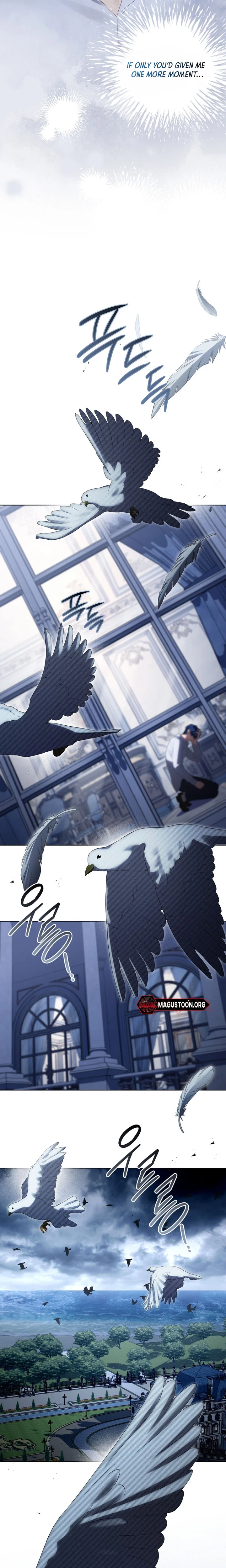 High Class Society Chapter 90 Page 20