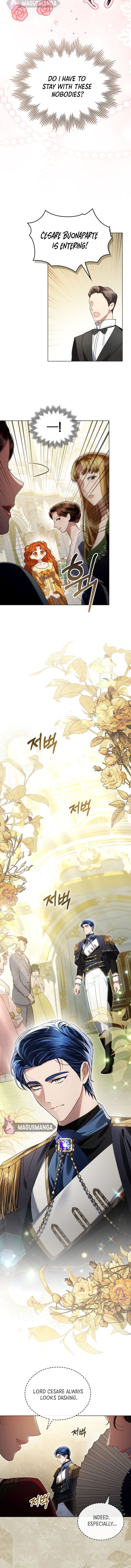 High Class Society Chapter 36 - Chapter 36 Page 2