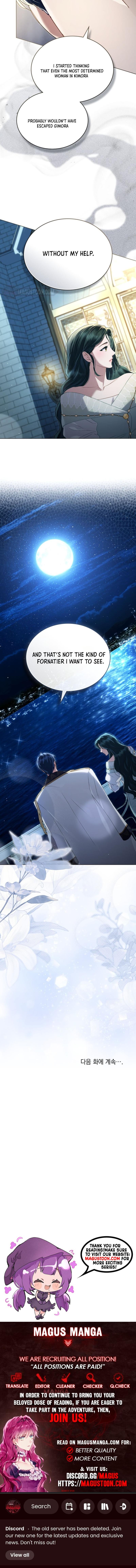 High Class Society Chapter 50 - Chapter 50 Page 8