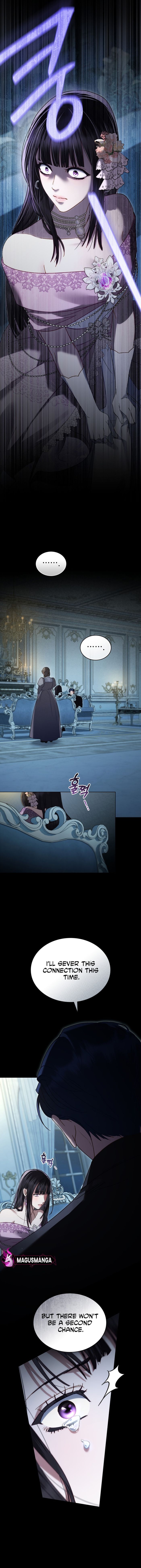 High Class Society Chapter 18 - Chapter 18 Page 9