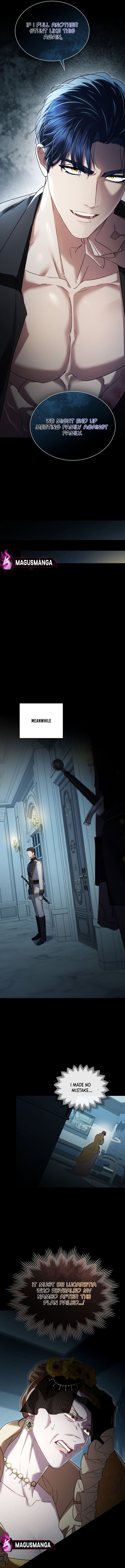 High Class Society Chapter 18 - Chapter 18 Page 10