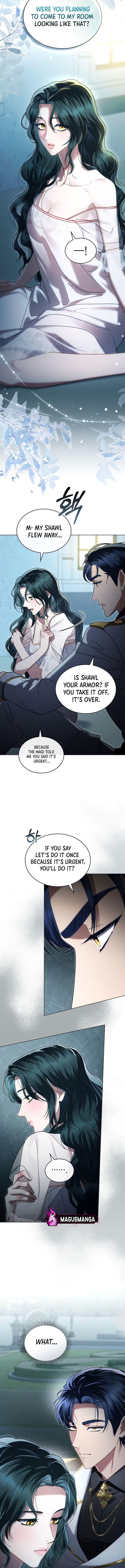 High Class Society Chapter 17 - Chapter 17 Page 2