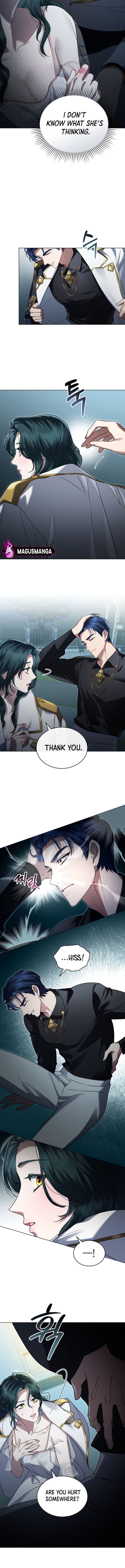High Class Society Chapter 17 - Chapter 17 Page 3