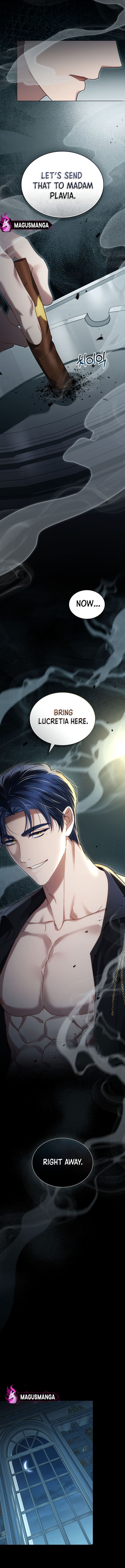 High Class Society Chapter 17 - Chapter 17 Page 9