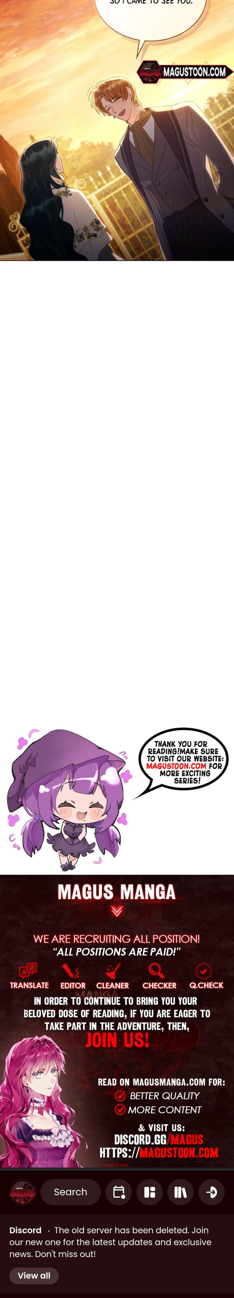 High Class Society Chapter 43 - Chapter 43 Page 8
