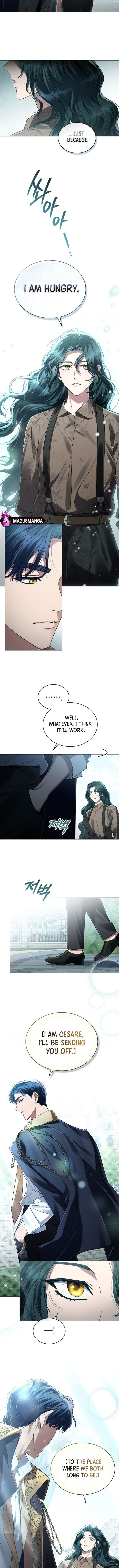 High Class Society Chapter 2 - Chapter 2 Page 2