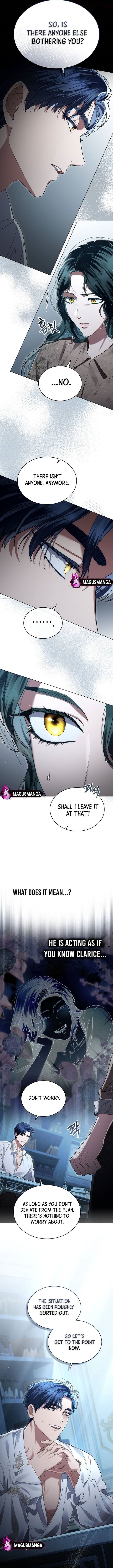High Class Society Chapter 2 - Chapter 2 Page 9