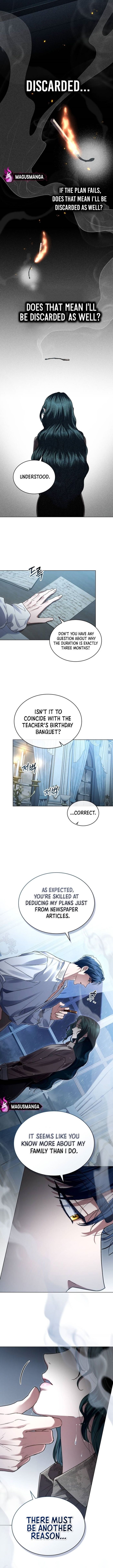 High Class Society Chapter 2 - Chapter 2 Page 10