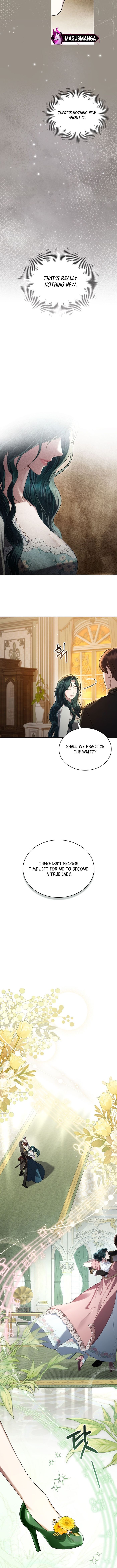 High Class Society Chapter 35 - Chapter 35 Page 10