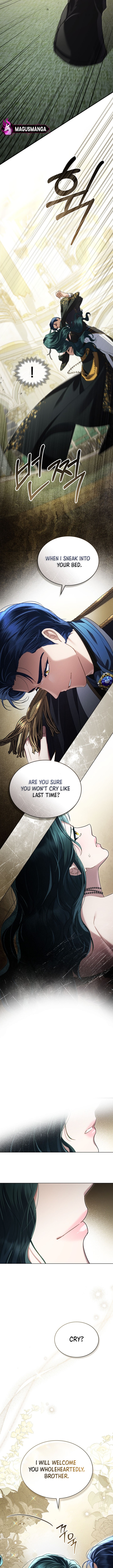 High Class Society Chapter 37 - Chapter 37 Page 10