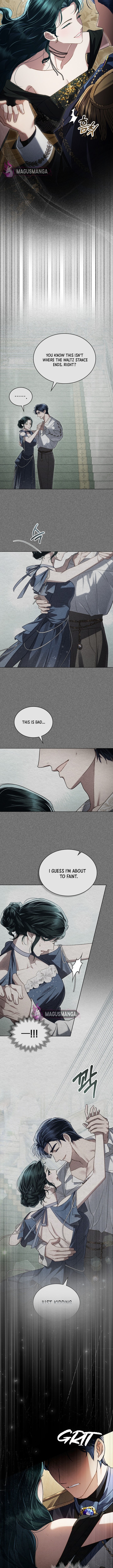 High Class Society Chapter 37 - Chapter 37 Page 11