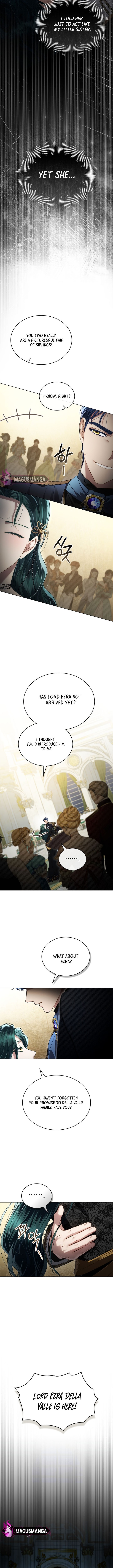 High Class Society Chapter 37 - Chapter 37 Page 12