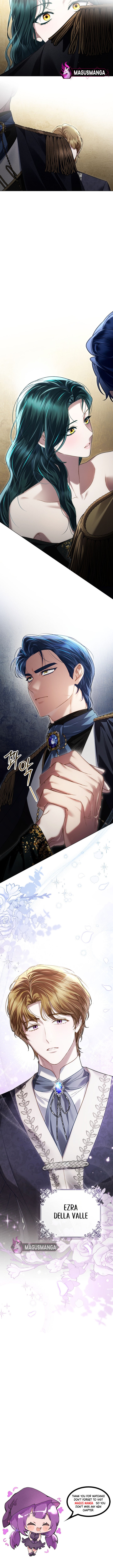 High Class Society Chapter 37 - Chapter 37 Page 14