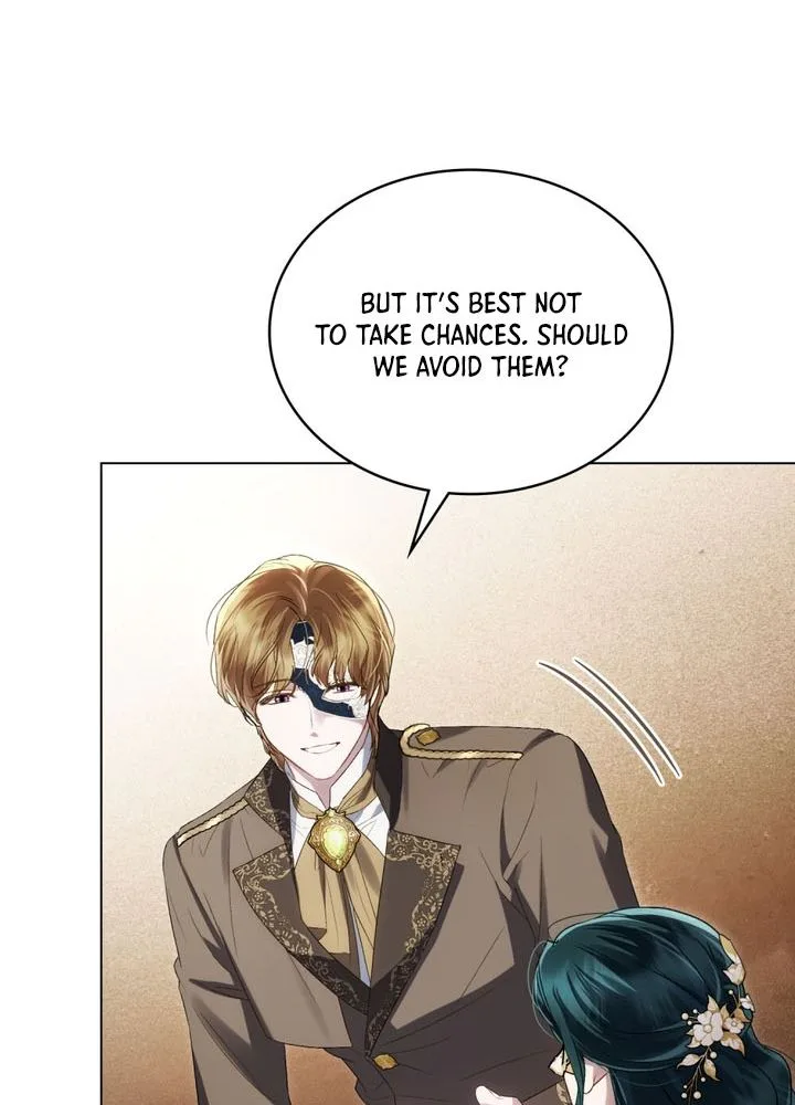 High Class Society Chapter 75 Page 4