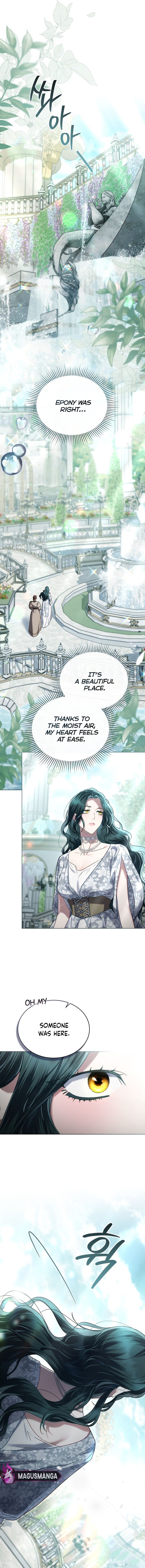 High Class Society Chapter 13 - Chapter 13 Page 4