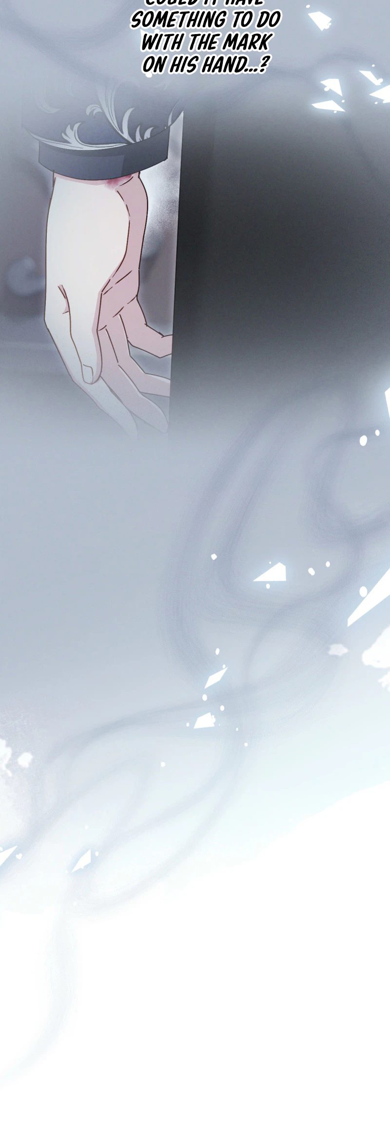 His Majesty Is My Ideal Boss! Chapter 15 Page 12
