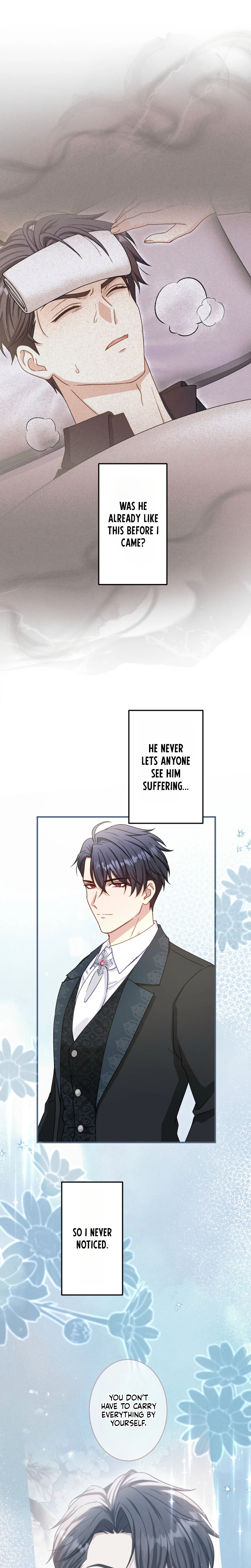 His Majesty Is My Ideal Boss! Chapter 15 Page 25