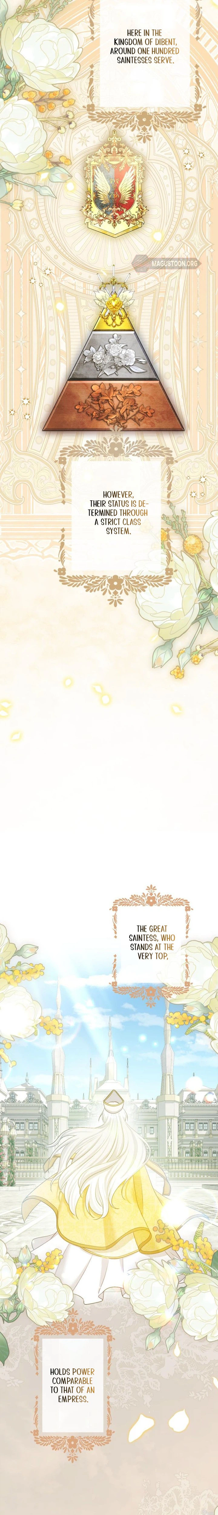 His Majesty Is My Ideal Boss! Chapter 1 Page 9