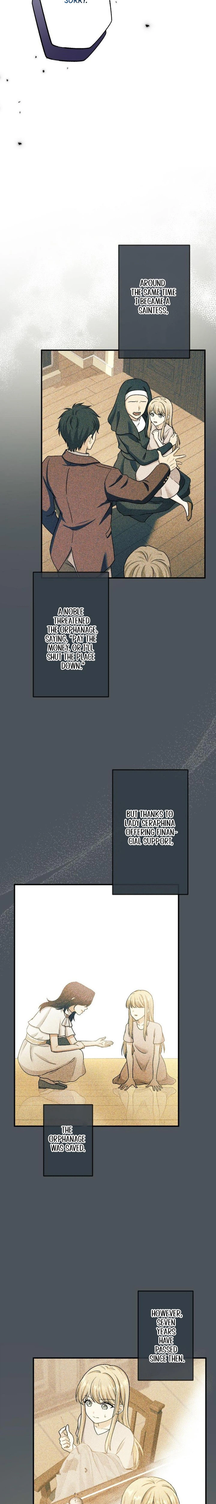 His Majesty Is My Ideal Boss! Chapter 1 Page 22