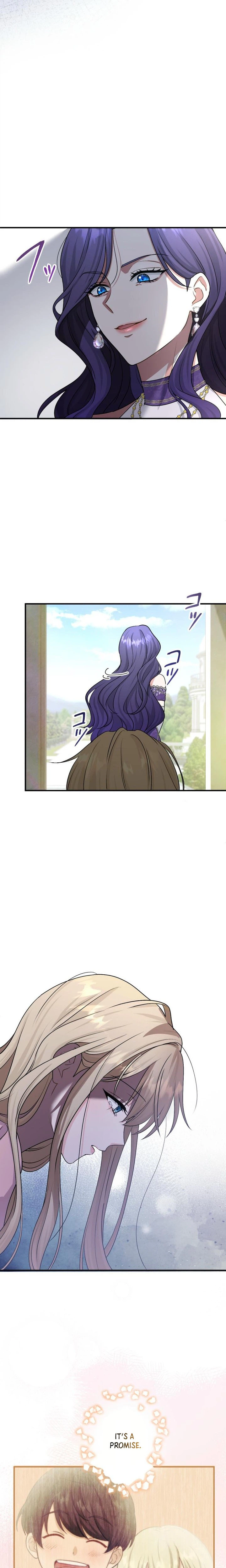 His Majesty Is My Ideal Boss! Chapter 1 Page 24