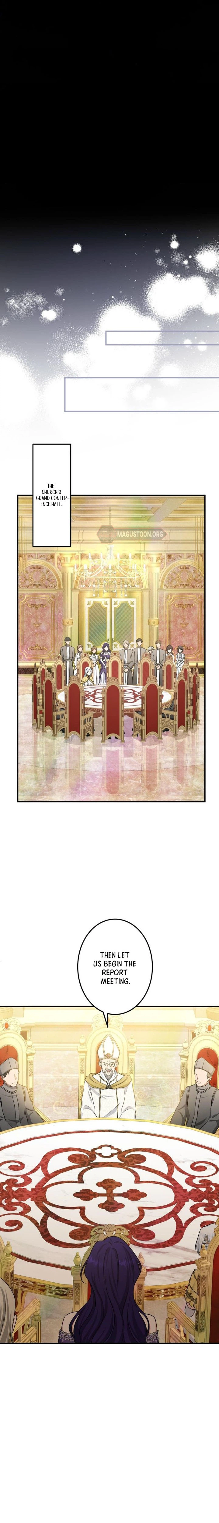 His Majesty Is My Ideal Boss! Chapter 1 Page 26