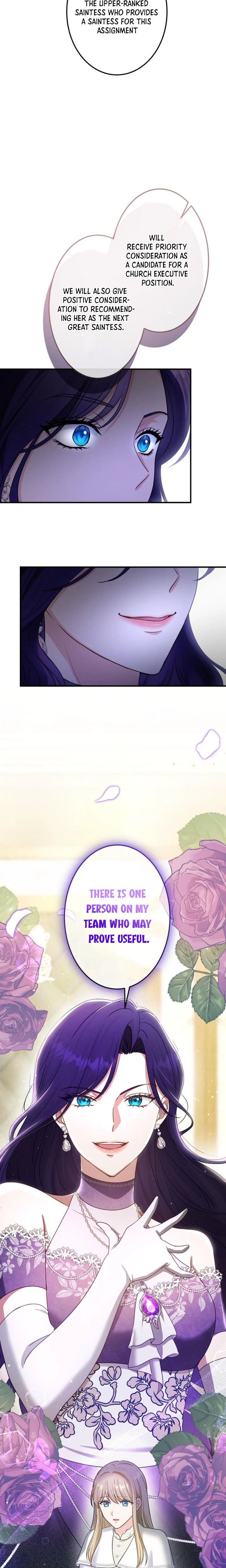 His Majesty Is My Ideal Boss! Chapter 1 Page 30