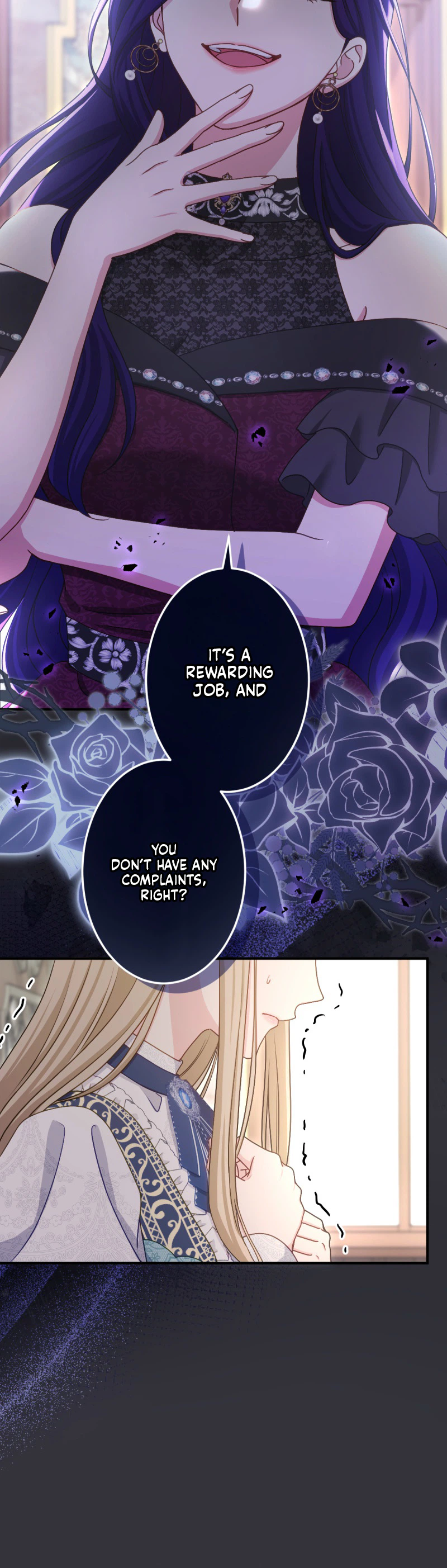 His Majesty Is My Ideal Boss! Chapter 13 Page 15