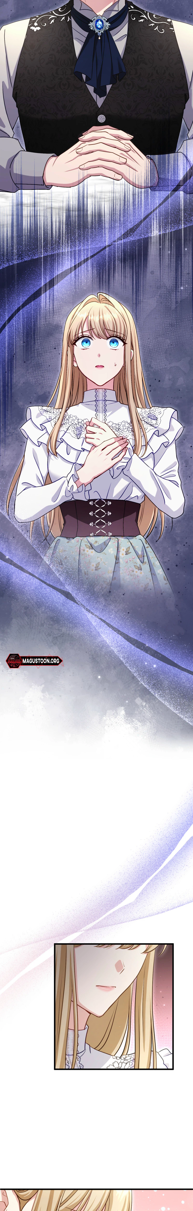 His Majesty Is My Ideal Boss! Chapter 22 Page 14