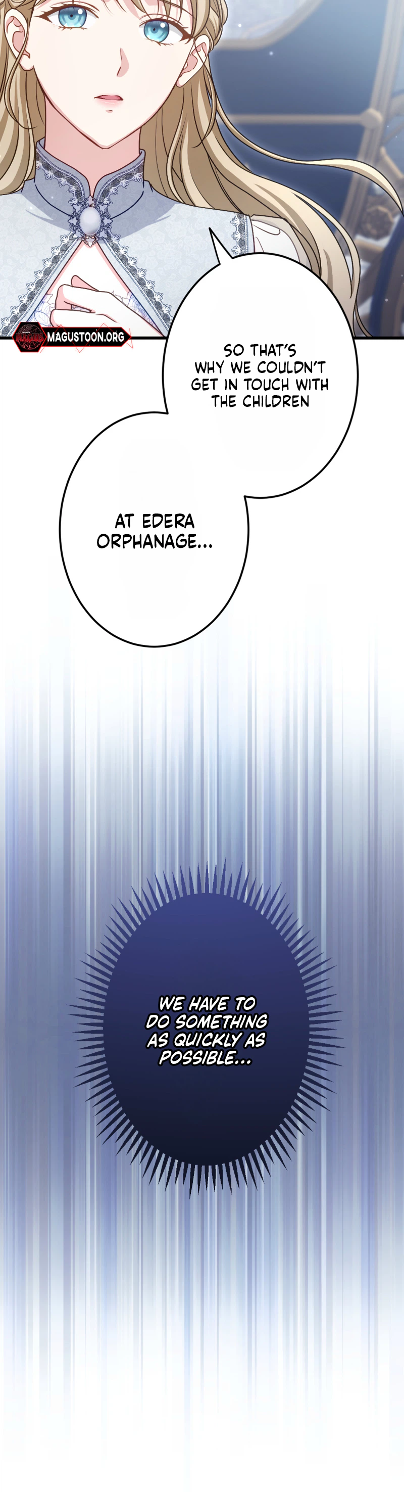 His Majesty Is My Ideal Boss! Chapter 22 Page 21