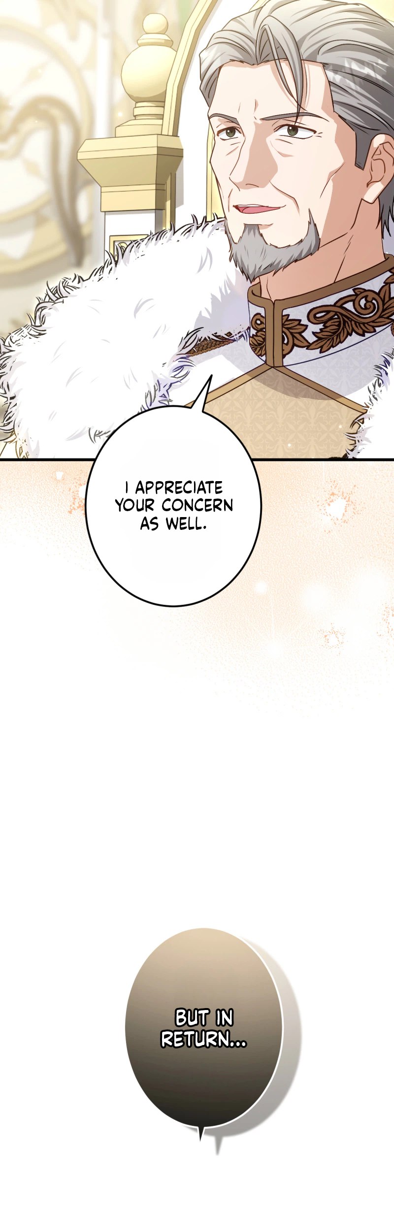 His Majesty Is My Ideal Boss! Chapter 22 Page 24
