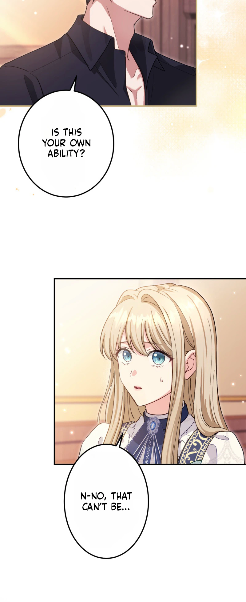 His Majesty Is My Ideal Boss! Chapter 18 Page 24