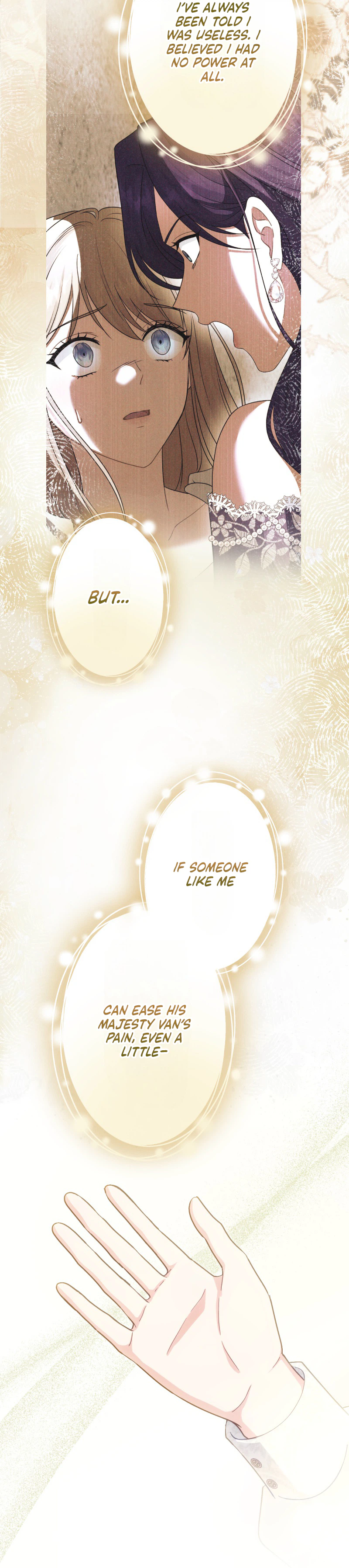 His Majesty Is My Ideal Boss! Chapter 18 Page 27