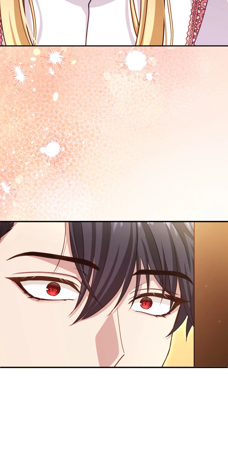 His Majesty Is My Ideal Boss! Chapter 19 Page 26