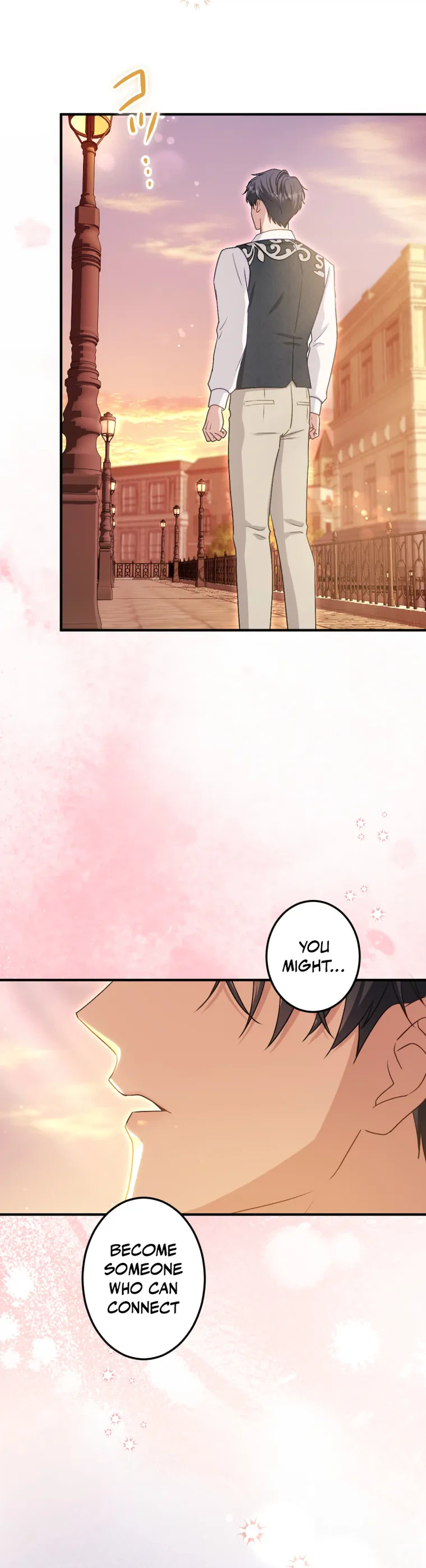His Majesty Is My Ideal Boss! Chapter 9 Page 24