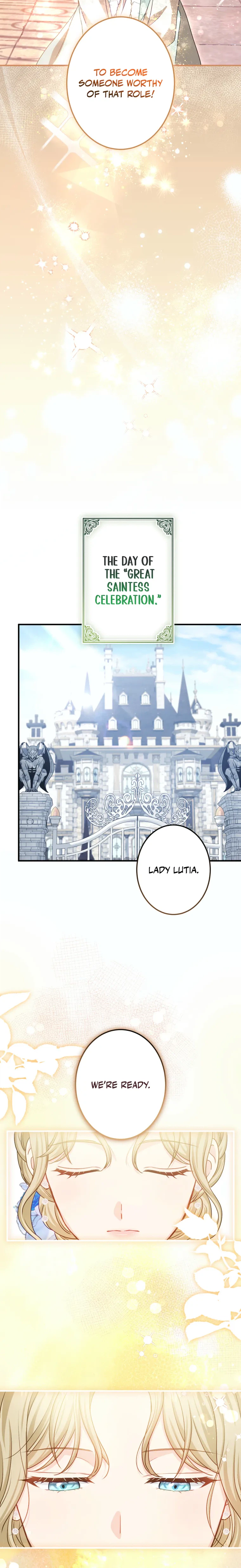 His Majesty Is My Ideal Boss! Chapter 9 Page 27