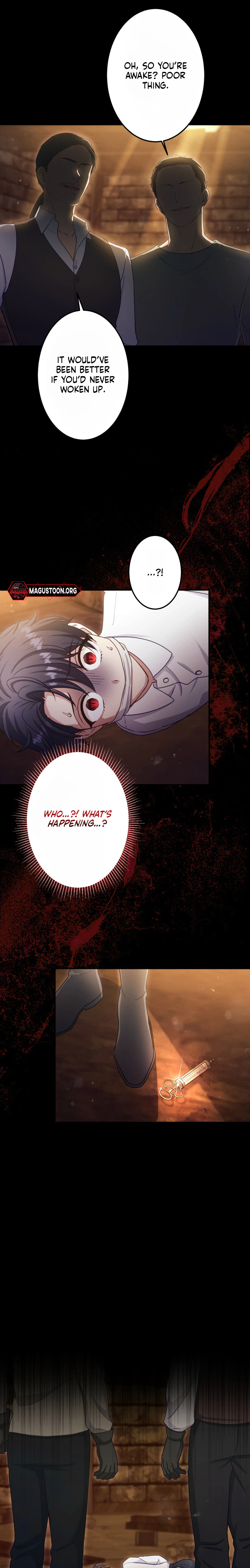 His Majesty Is My Ideal Boss! Chapter 17 Page 2